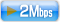2Mbps