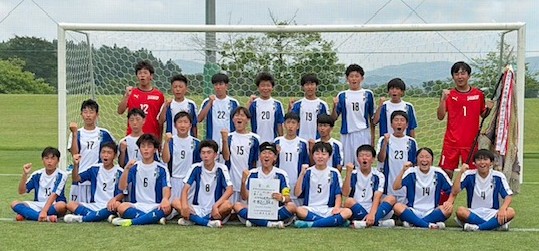 校長式辞