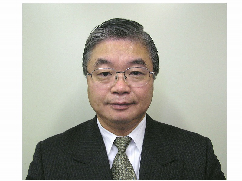 NPO法人遠野山・里・暮らしネットワーク 会長 菊池新一
