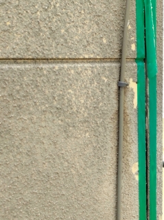 コーキング除去